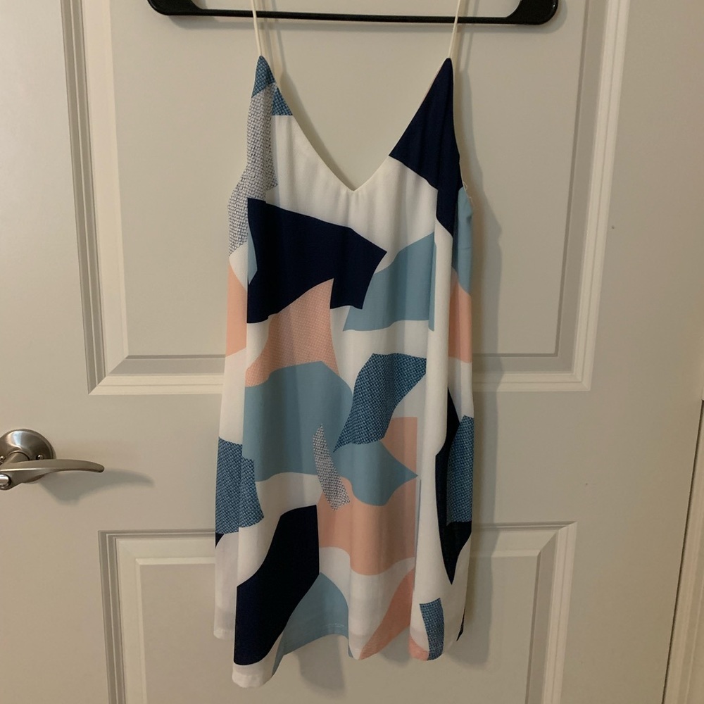 Showpo dress